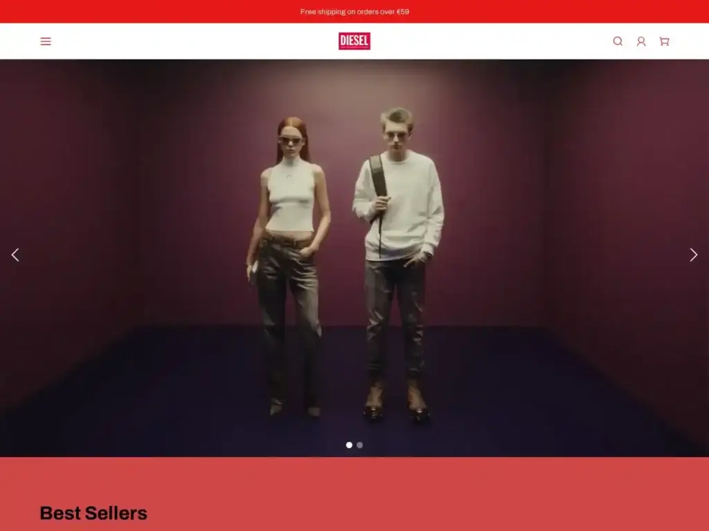 dieselsup-shop Alternative Text