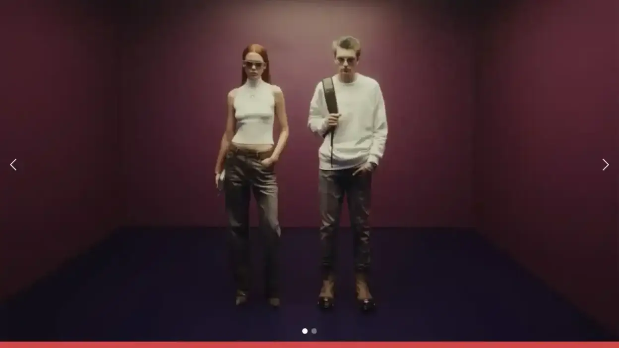 Screenshot of Non-Delivery scam website Dieselsup.shop