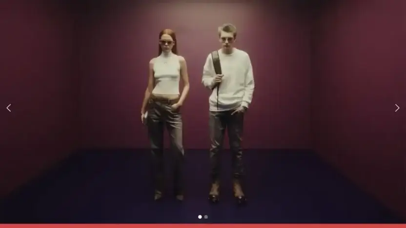 Screenshot of Non-Delivery scam website Dieselsup.shop