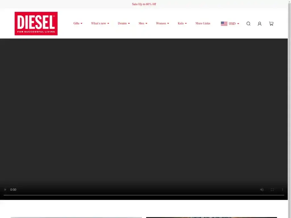 dieselvip-shop Alternative Text