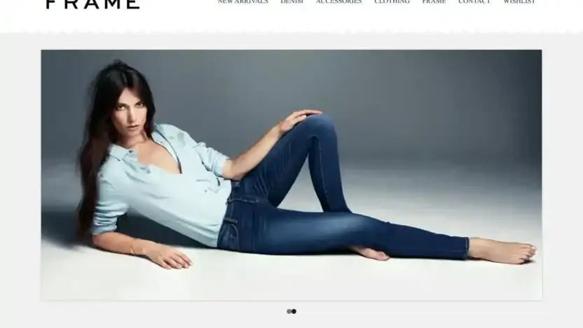 Screenshot of Non-Delivery scam website Dipernice.com