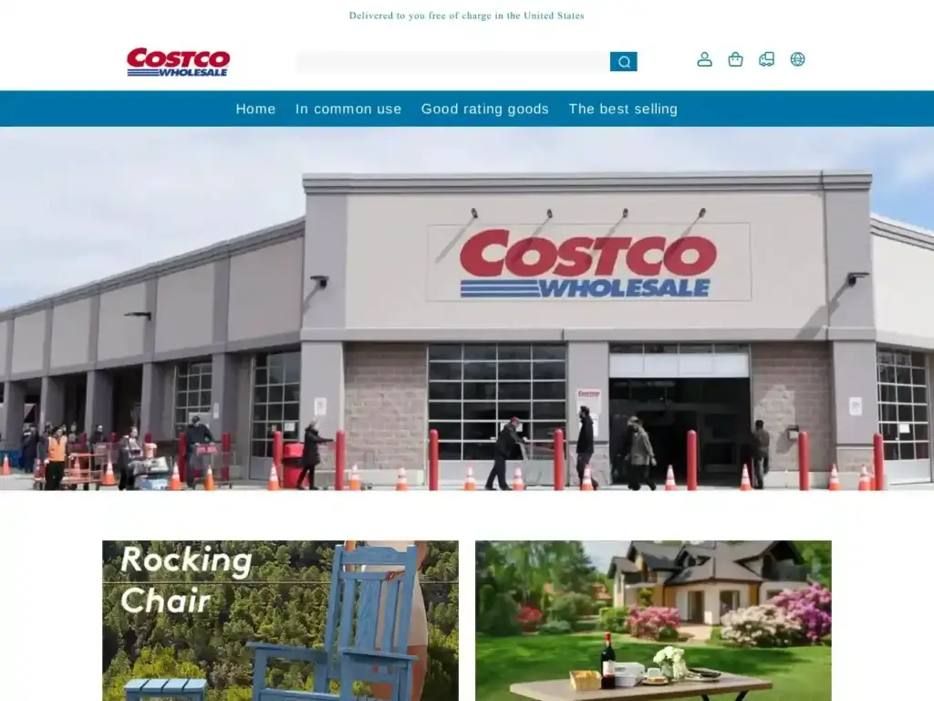 discountshop-usa-com Alternative Text