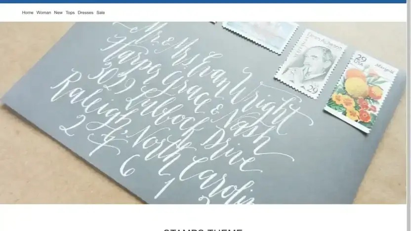 Screenshot of Non-Delivery scam website Discountwholesale.vip