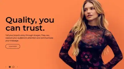 Screenshot of Non-Delivery scam website Discovery-expeditionsale.com