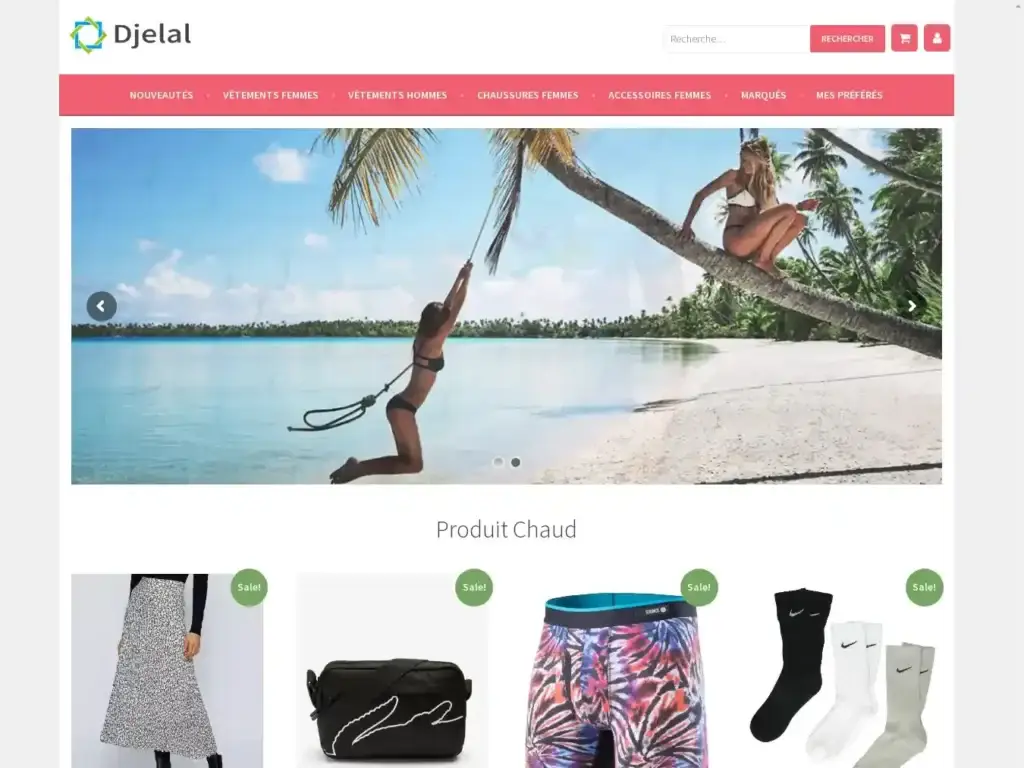 djelal-com Alternative Text