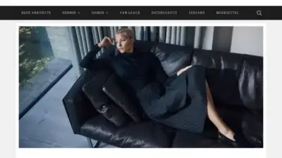 Screenshot of Non-Delivery scam website Djkuperman.com