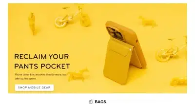 Screenshot of Non-Delivery scam website Dkj466.com