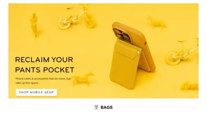 Screenshot of Non-Delivery scam website Dkj466.com