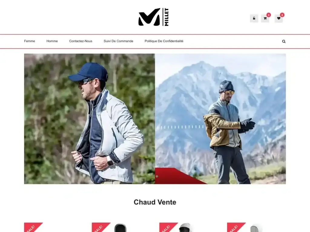 dmcollignon-com Alternative Text