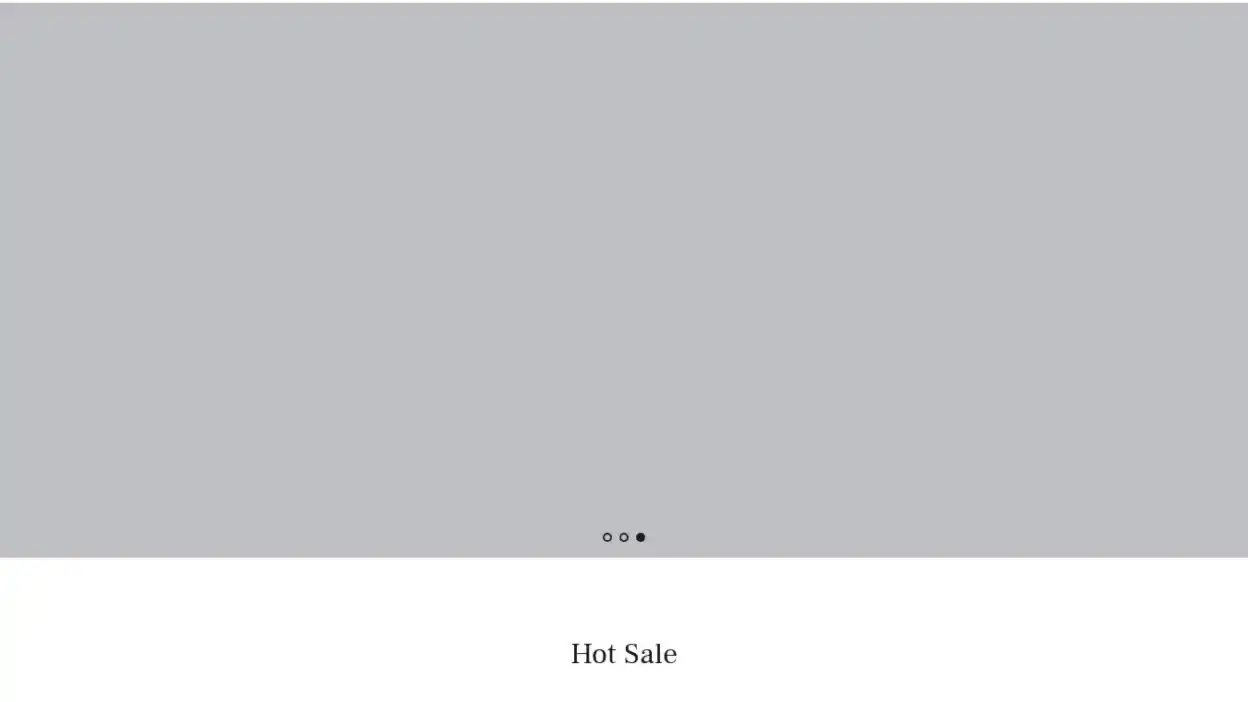 Screenshot of Non-Delivery scam website Doctorspump.com