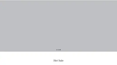 Screenshot of Non-Delivery scam website Doctorspump.com