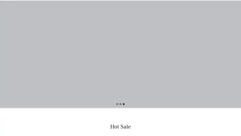 Screenshot of Non-Delivery scam website Doctorspump.com