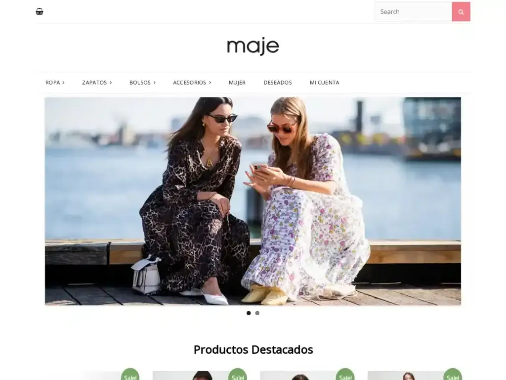 donalfonsopucci-com Alternative Text