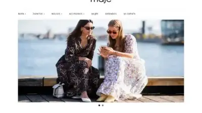 Screenshot of Non-Delivery scam website Donalfonsopucci.com