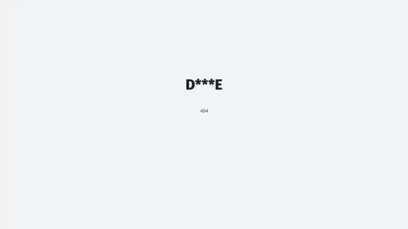 Screenshot of Non-Delivery scam website Dopeonline.store