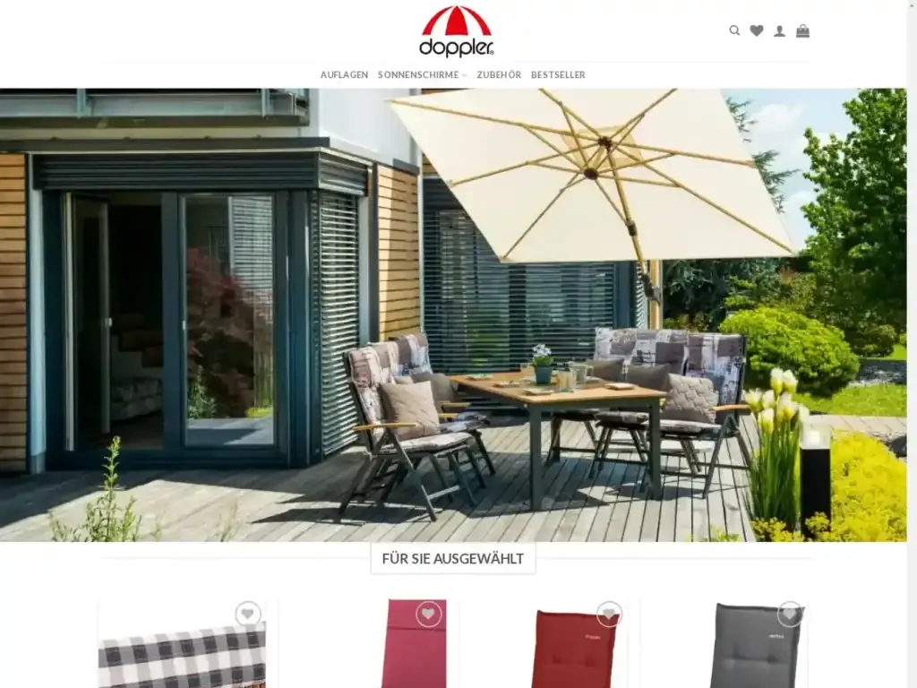 dopplergunstig-com Alternative Text