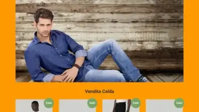 Screenshot of Non-Delivery scam website Dorisboublik.com