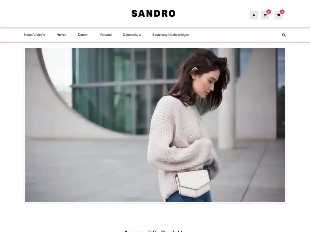 dortenormann-com Alternative Text