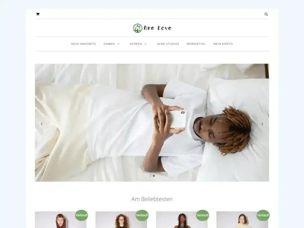 dre-love-com Alternative Text