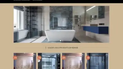 Screenshot of Non-Delivery scam website Dreamlinebain.com