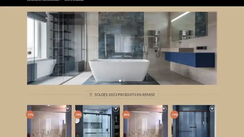 Screenshot of Non-Delivery scam website Dreamlinebain.com