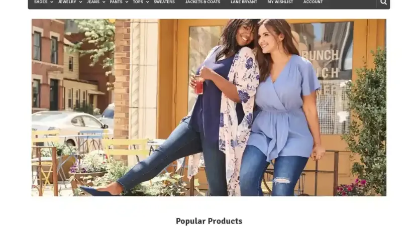 Screenshot of Non-Delivery scam website Dreifussn.com