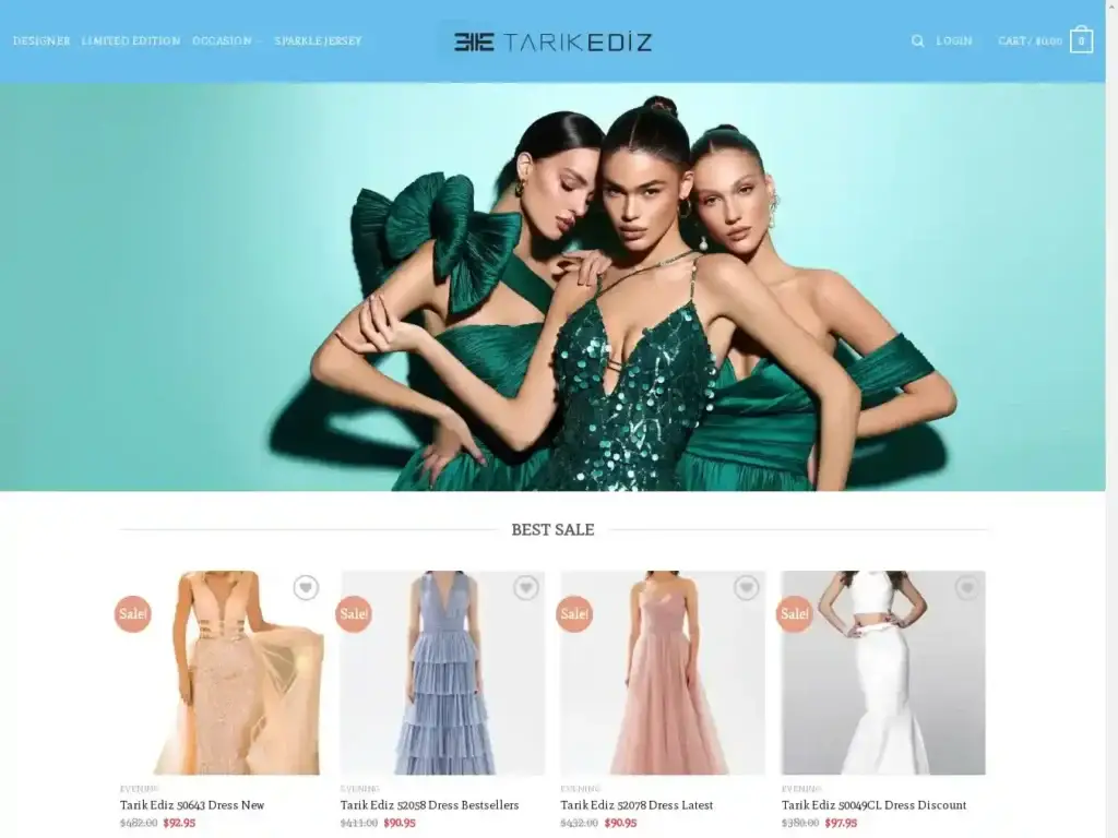 dresstarikediz-com Alternative Text