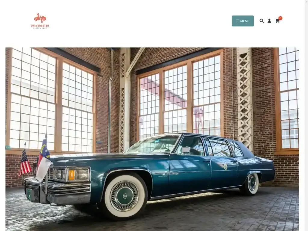 drivebester-com Alternative Text