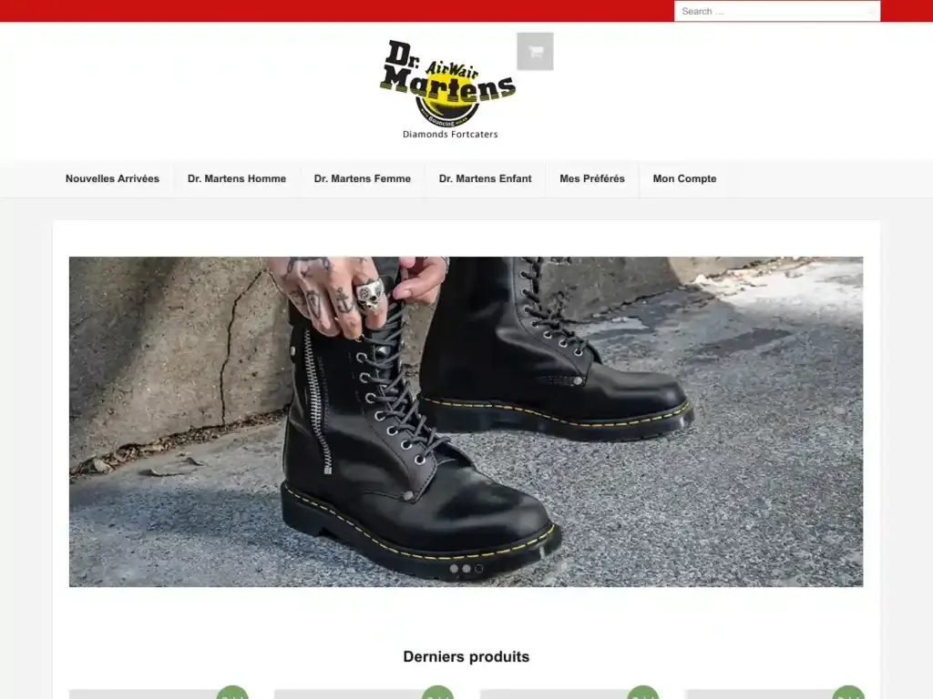 drpasten-com Alternative Text