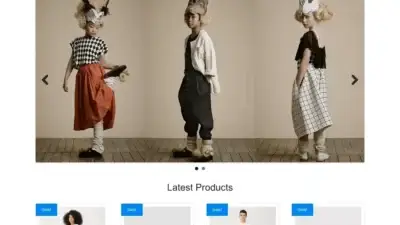 Screenshot of Non-Delivery scam website Dsgenender.com