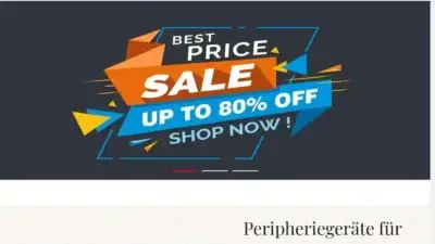 Screenshot of Non-Delivery scam website Dtc-stop.com