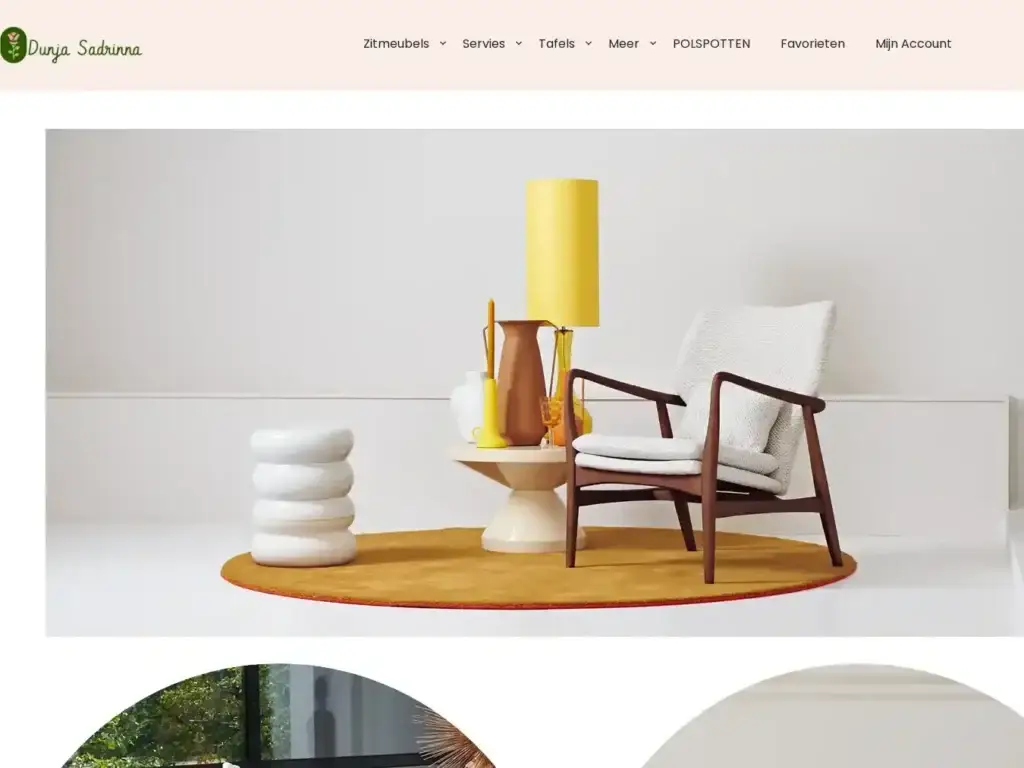 dunja-sadrinna-com Alternative Text