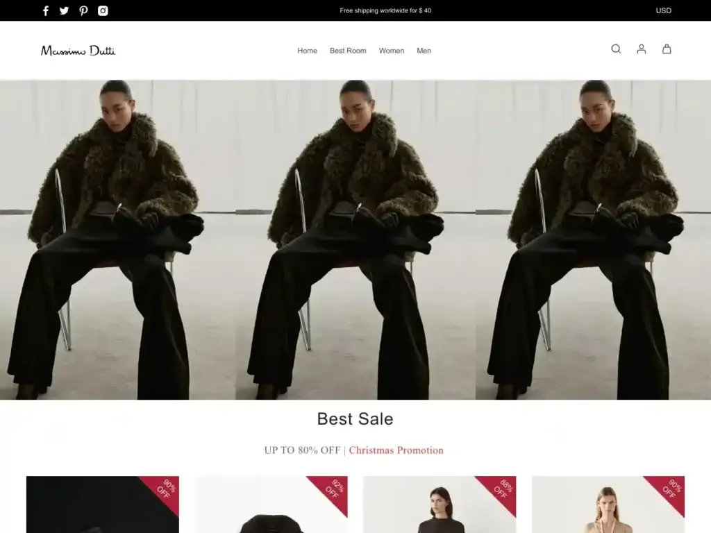 duttivip-com Alternative Text