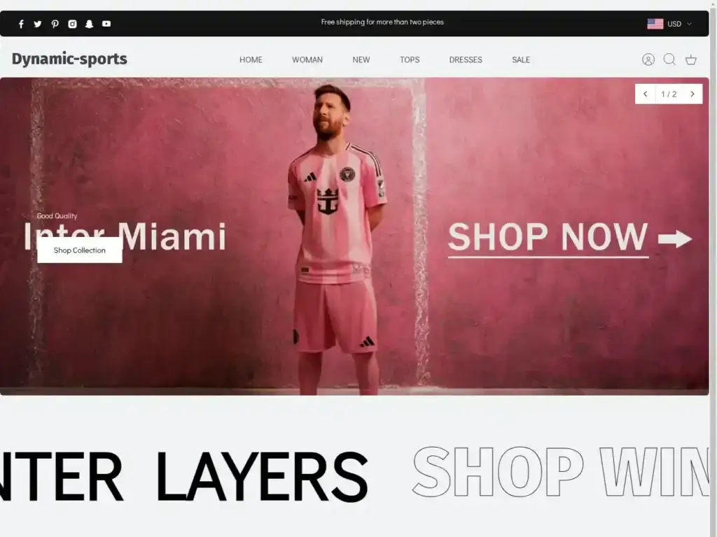 dynamic888-com Alternative Text