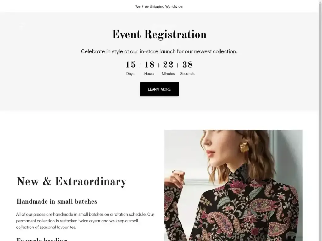 easyclo-shop Alternative Text