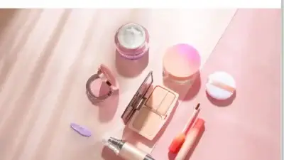 Screenshot of Non-Delivery scam website Easygotbeauty.com