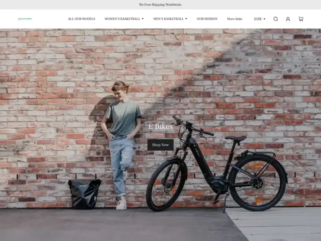 ebikemail-com Alternative Text
