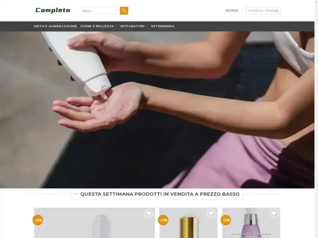 ecofarmasaldi-com Alternative Text