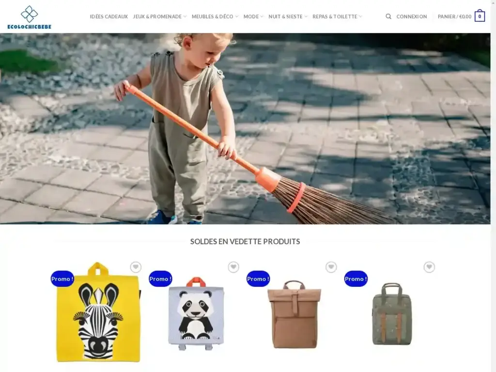 ecolochicbebe-com Alternative Text
