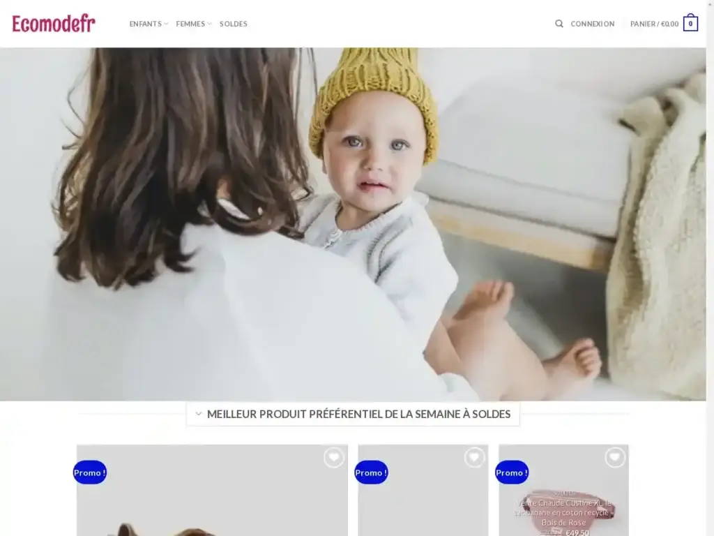 ecomodefr-com Alternative Text