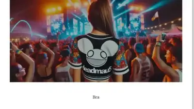 Screenshot of Non-Delivery scam website Edmyourshirt.com