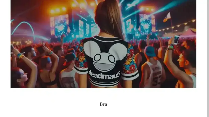 Screenshot of Non-Delivery scam website Edmyourshirt.com