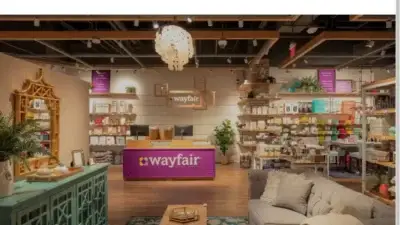 Screenshot of Non-Delivery scam website Effiviently.shop