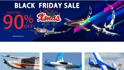 Screenshot of Non-Delivery scam website Efliterc.shop