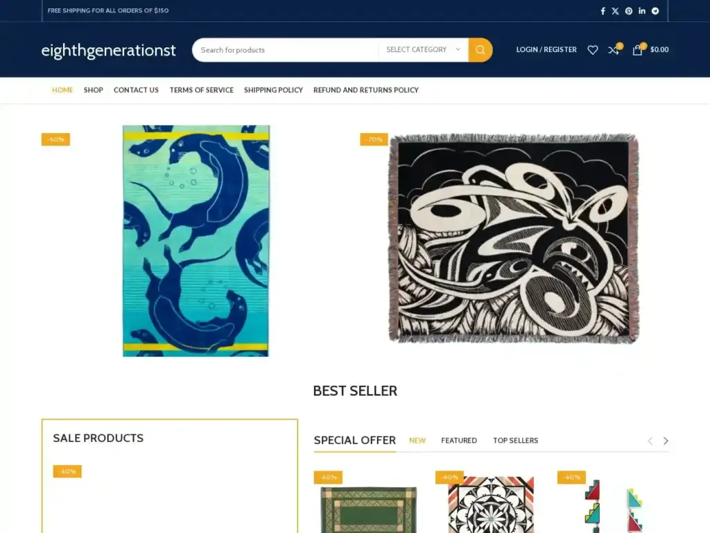 eighthgenerationst-shop Alternative Text