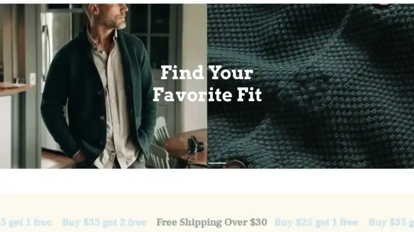 Screenshot of Non-Delivery scam website Electricappliance.shop