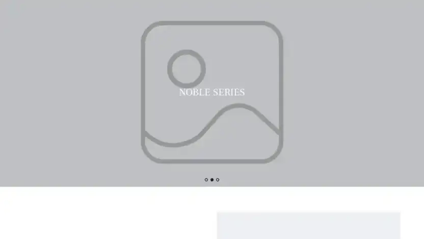 Screenshot of Non-Delivery scam website Elegantaccents.top