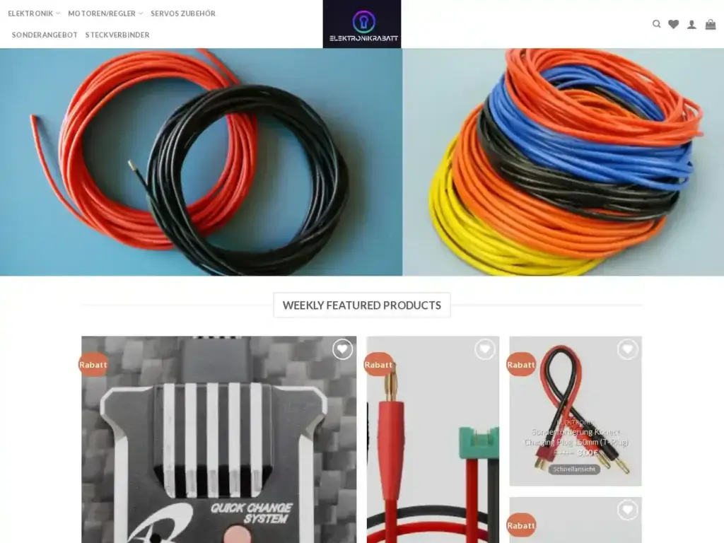 elektronikrabatt-com Alternative Text