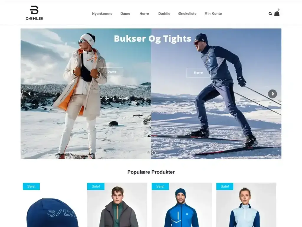 eleonornymoen-com Alternative Text