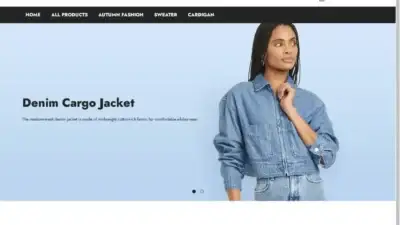 Screenshot of Non-Delivery scam website Eliteexpeditions.shop